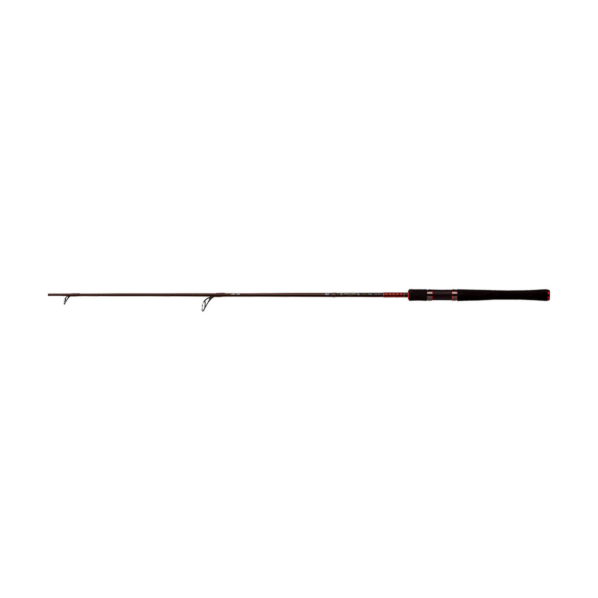Daiwa Heartland 721MLFS-SV AGS20 — official product photo