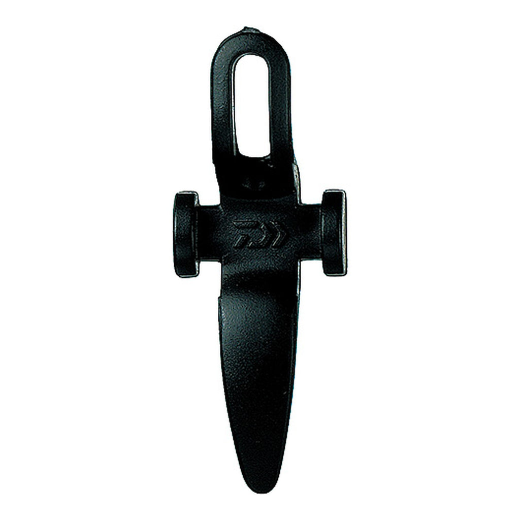 Daiwa Lure Hook Holder Black