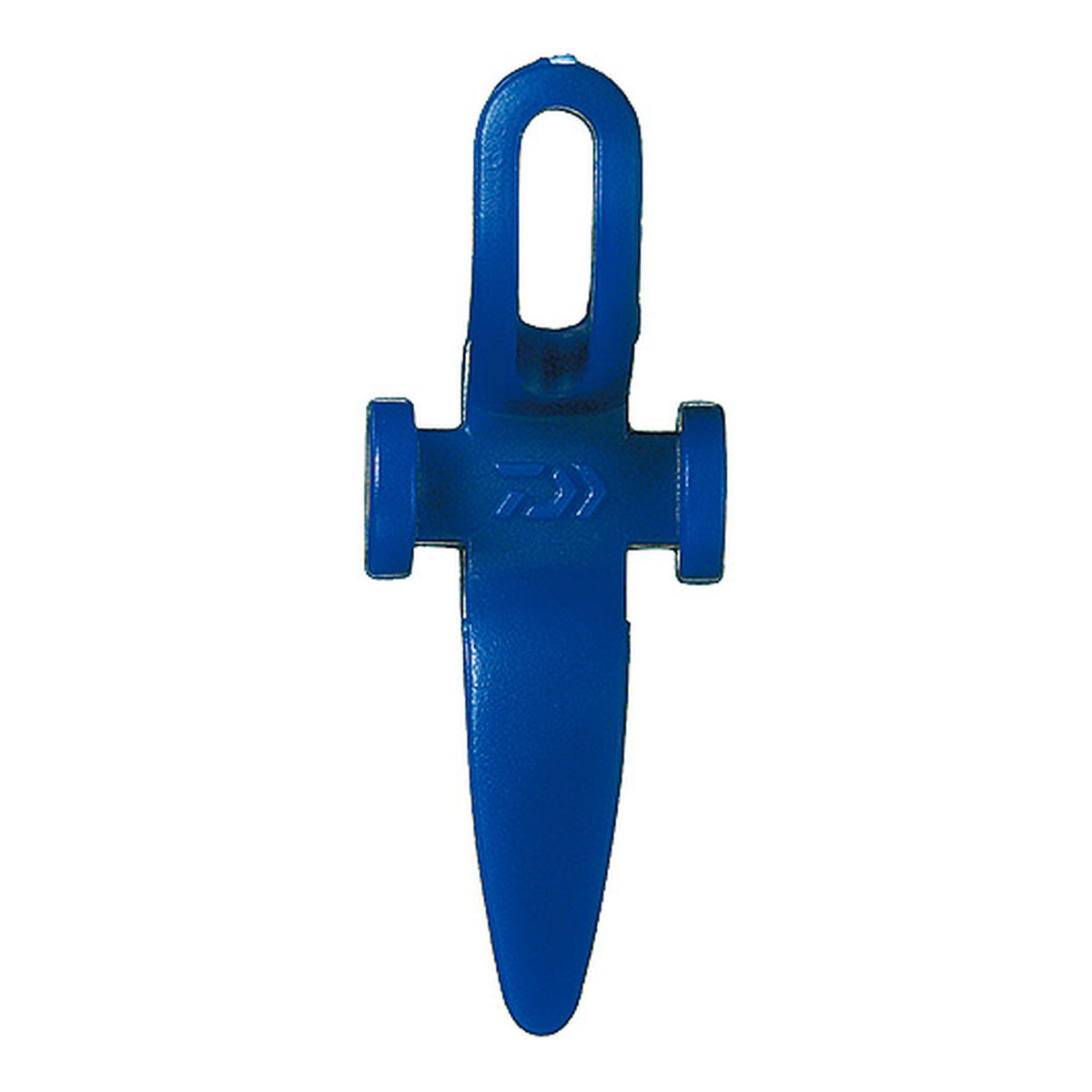 Daiwa Lure Hook Holder Blue