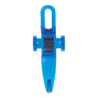 Daiwa Lure Hook Holder C Blue