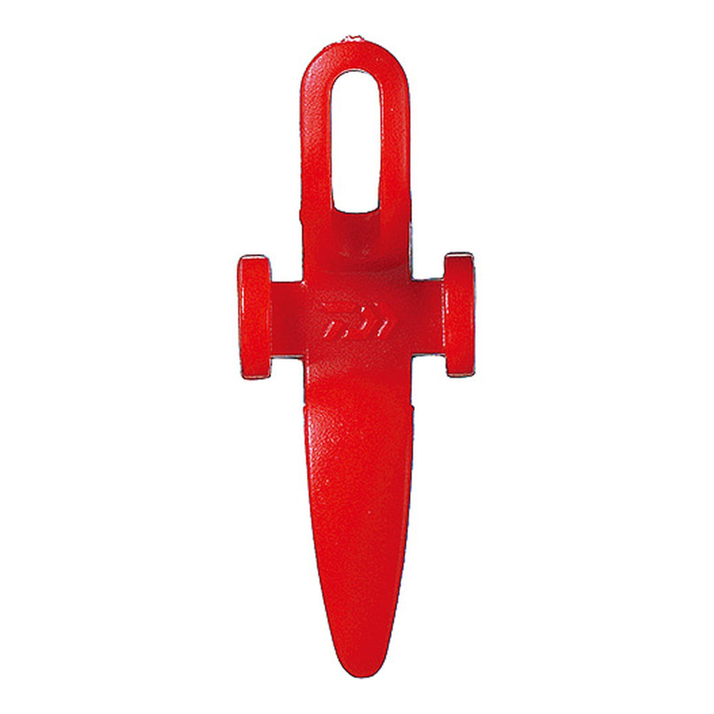 Daiwa Lure Hook Holder Red