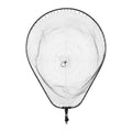 Daiwa Landing Net FL2 70N in Gunmetal — official product photo