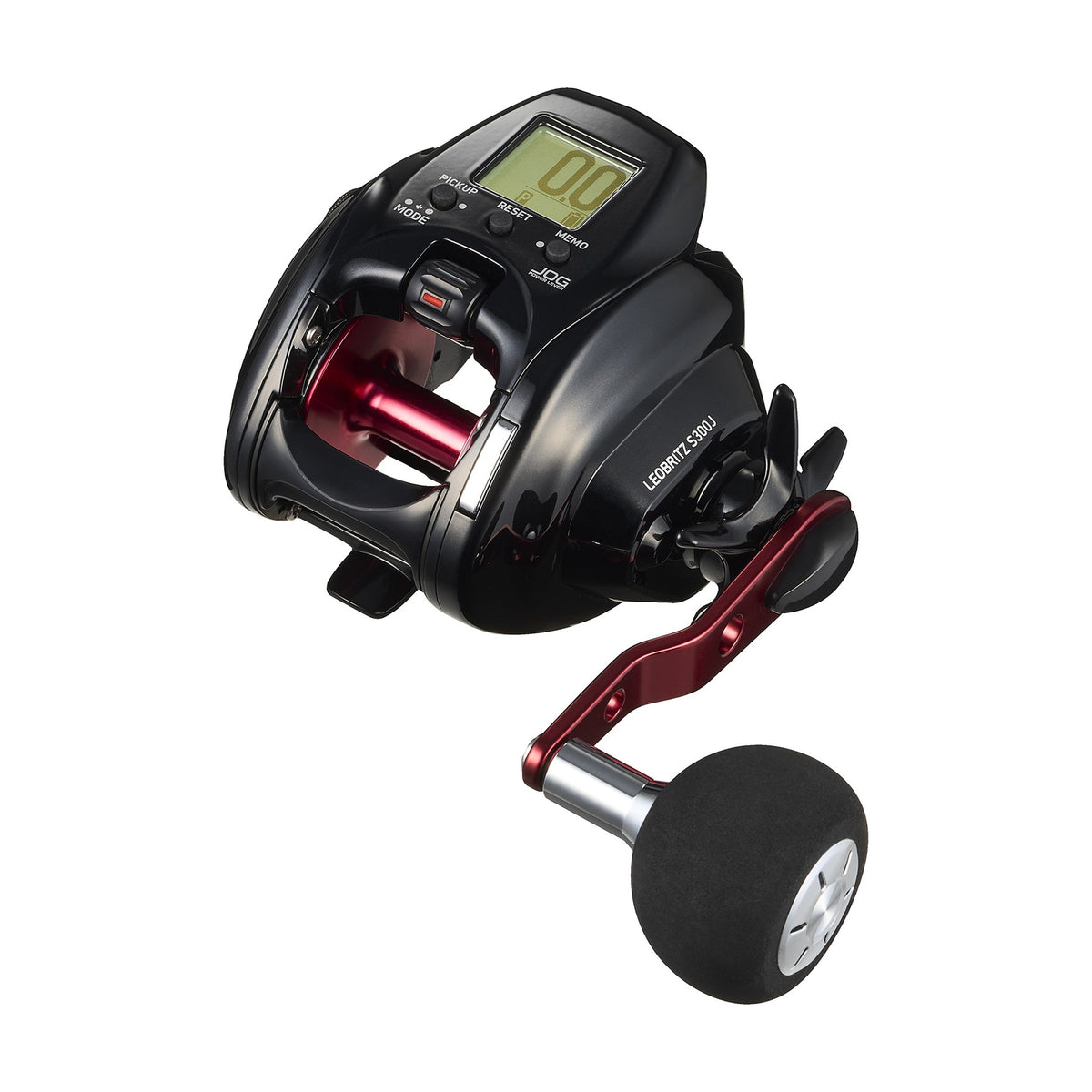 Daiwa Leobritz S300J — official product photo