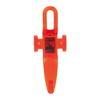 Daiwa Lure Hook Holder in C Red — official product photo