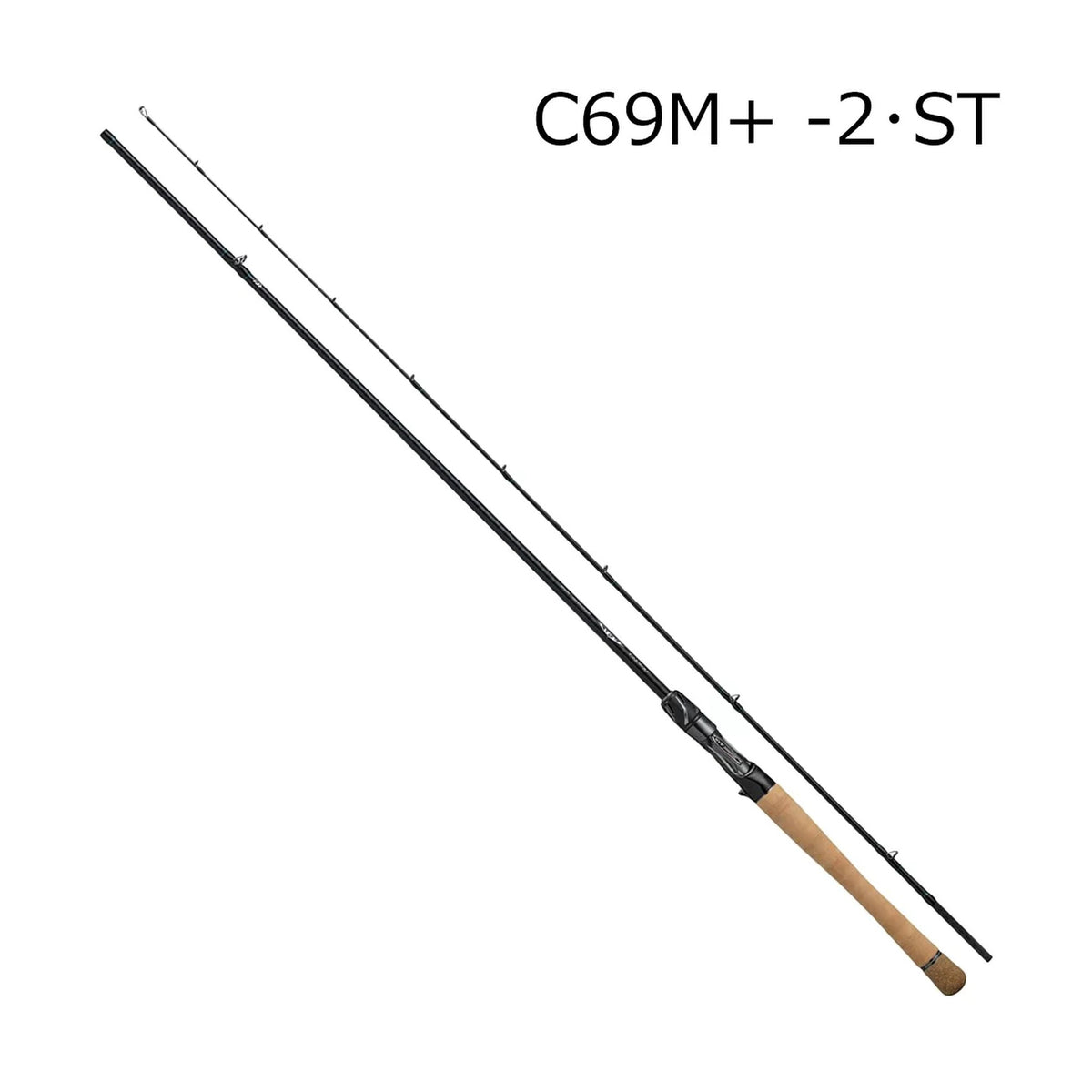 C69M+-2-ST