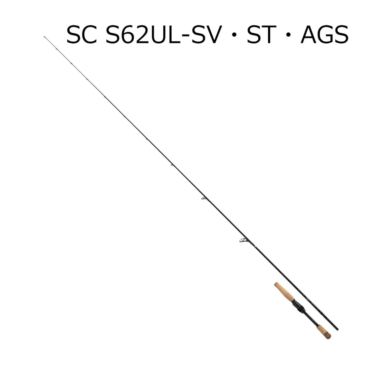 S62UL-SV-ST-AGS