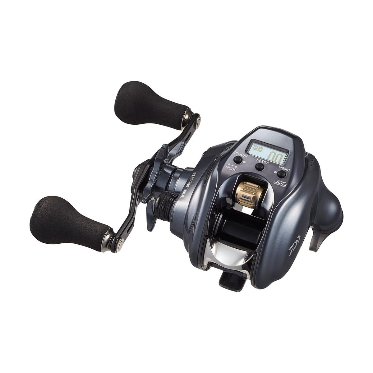 Daiwa Seaborg 100JL