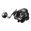 Daiwa Seaborg 400JL — official product photo