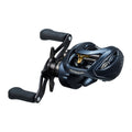 Daiwa STEEZ A II TW baitcasting reel