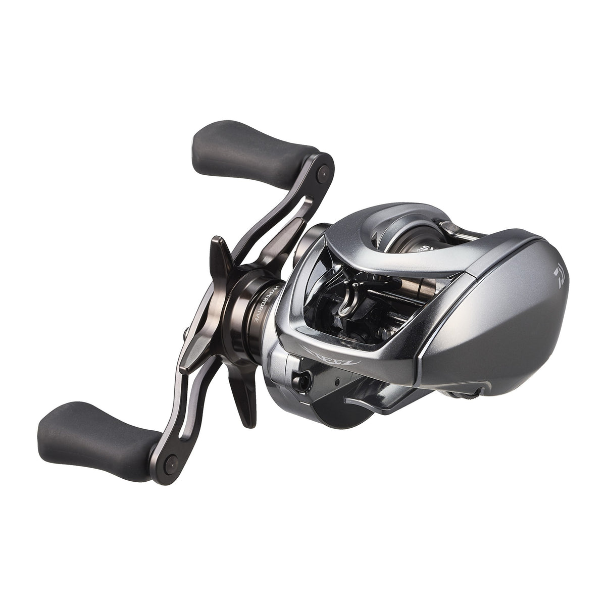 Daiwa Steez Limited CT SV TW — official product photo