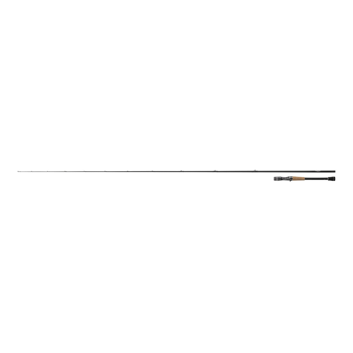 Daiwa STEEZ RC C76MH+-SV