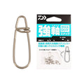 Strong Axis Snap Cross Lock S
