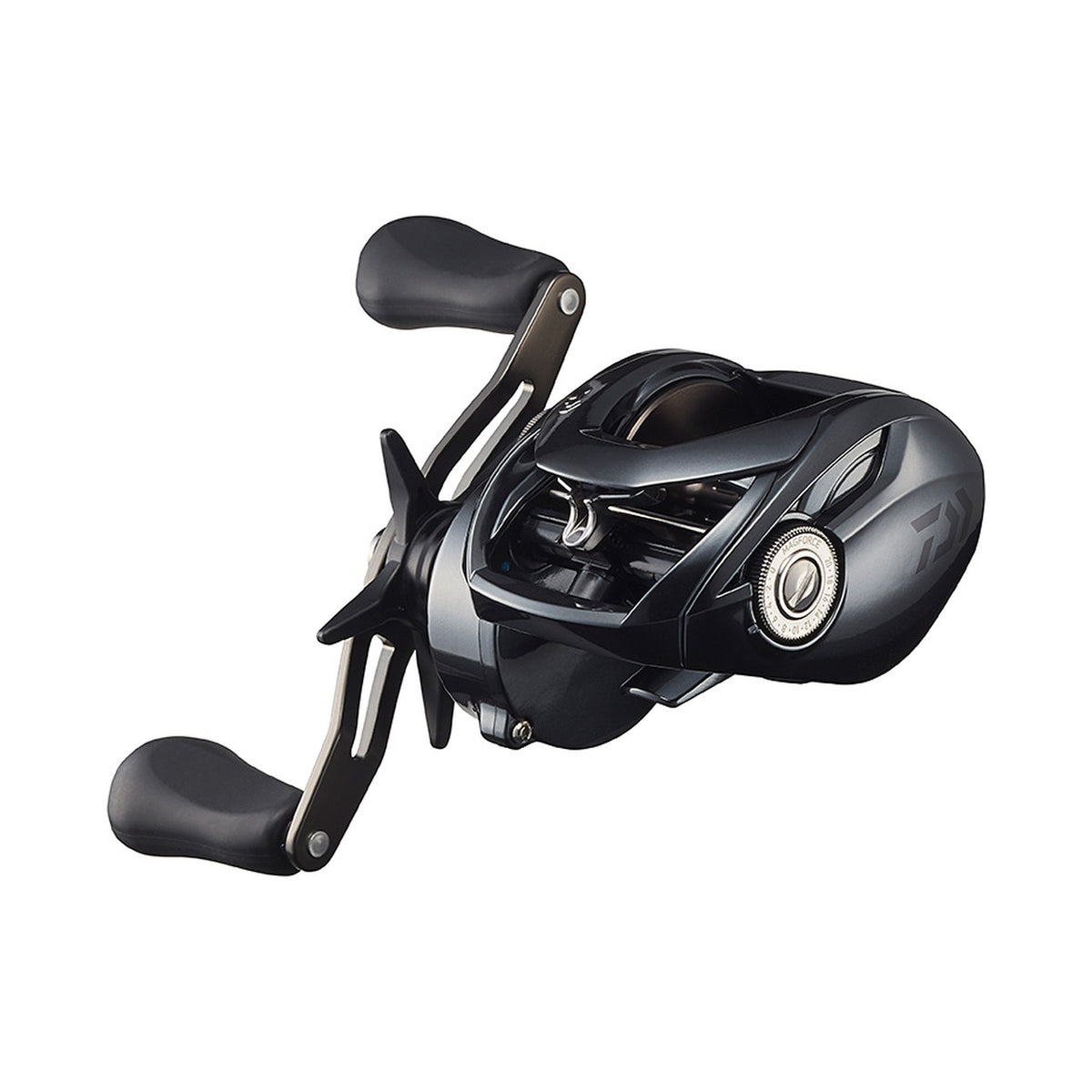 Daiwa TATULA TW 300/400