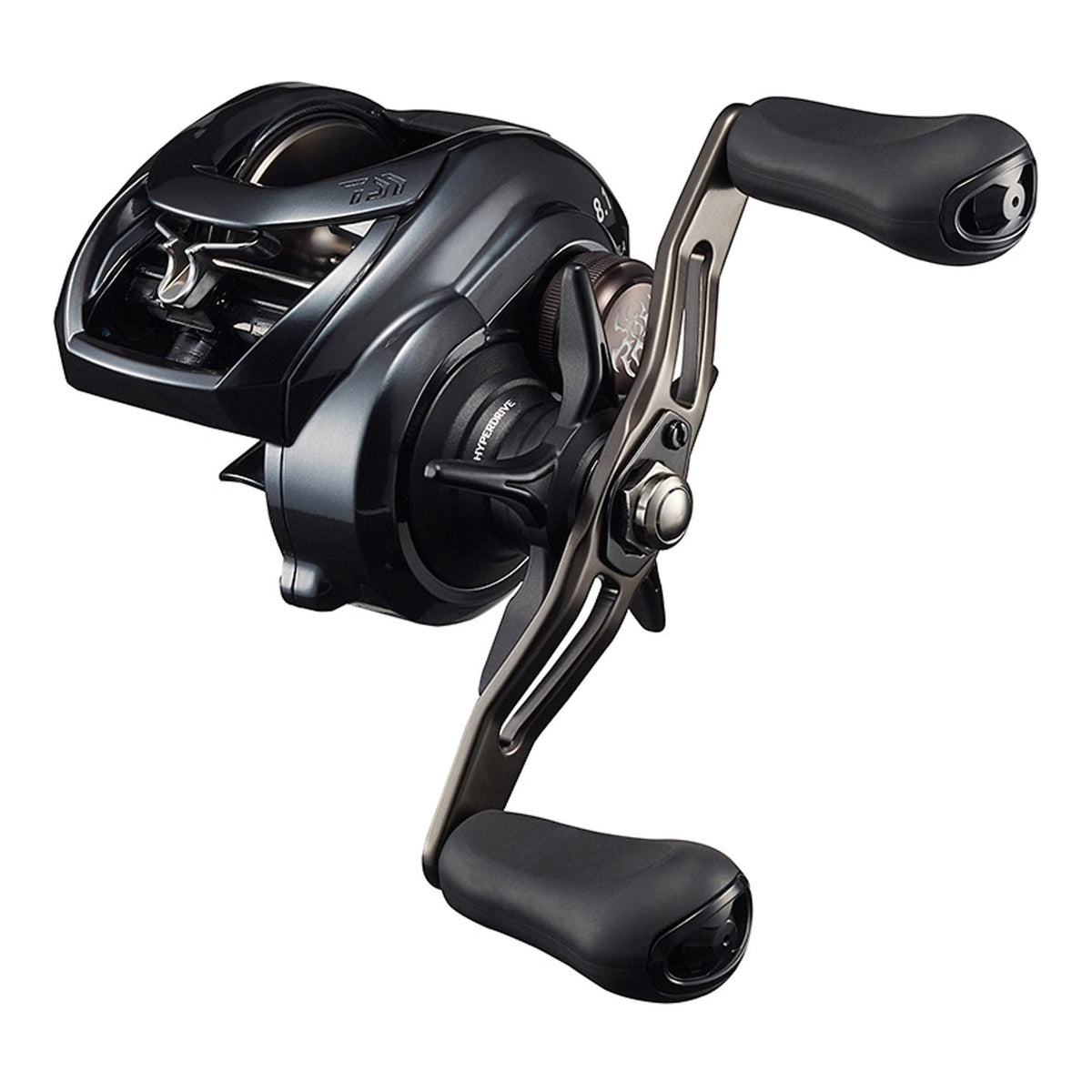 Daiwa TATULA TW 400XHL