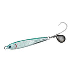 Daiwa TG BAIT BLJ 30g - 3D Gogo Green Silver