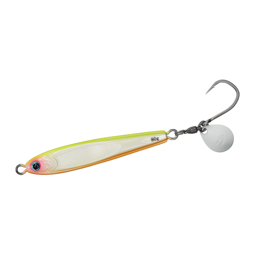 Daiwa TG BAIT BLJ 30g - Chart Back Pearl Glow