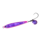 Daiwa TG BAIT BLJ 30g - MG Purple Edge Pink