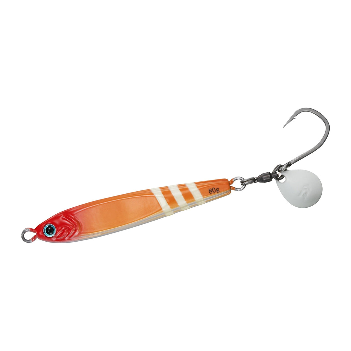 Daiwa TG BAIT BLJ 30g - Sawara Orange Glow