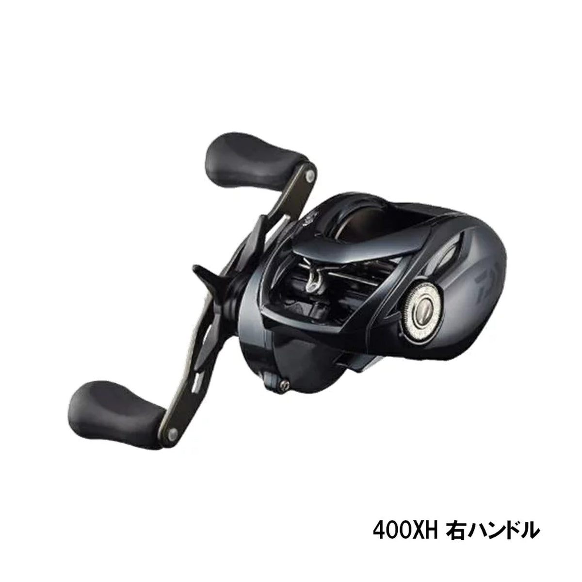 400XH