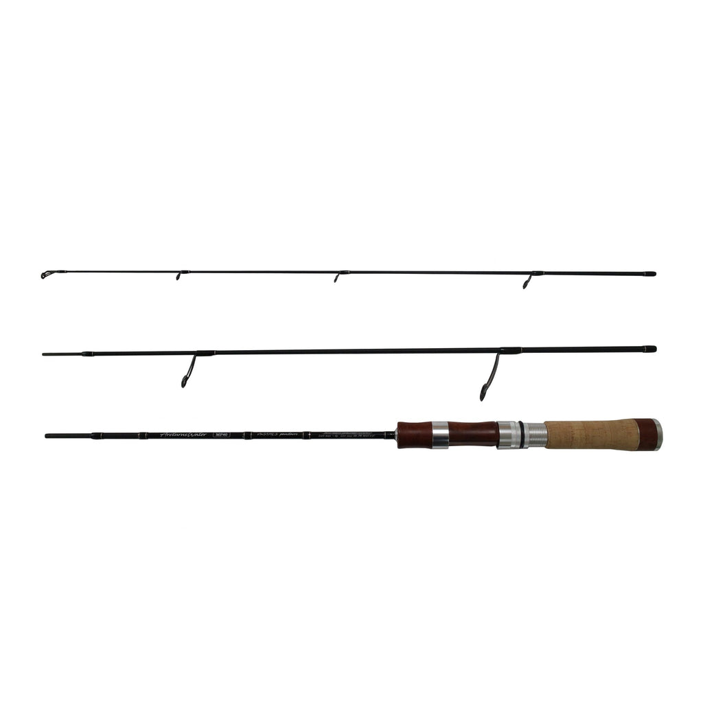 Daysprout Arcturuswater trout rod