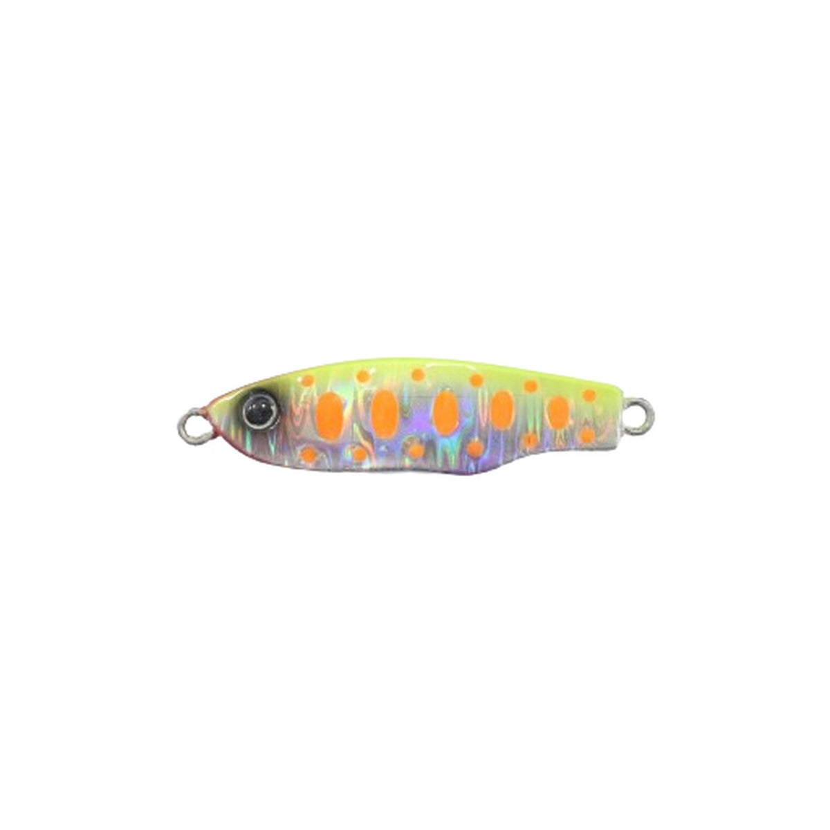 Daysprout Bottomtech 32g in CT Yamame 3D Glow — official Daysprout product photo