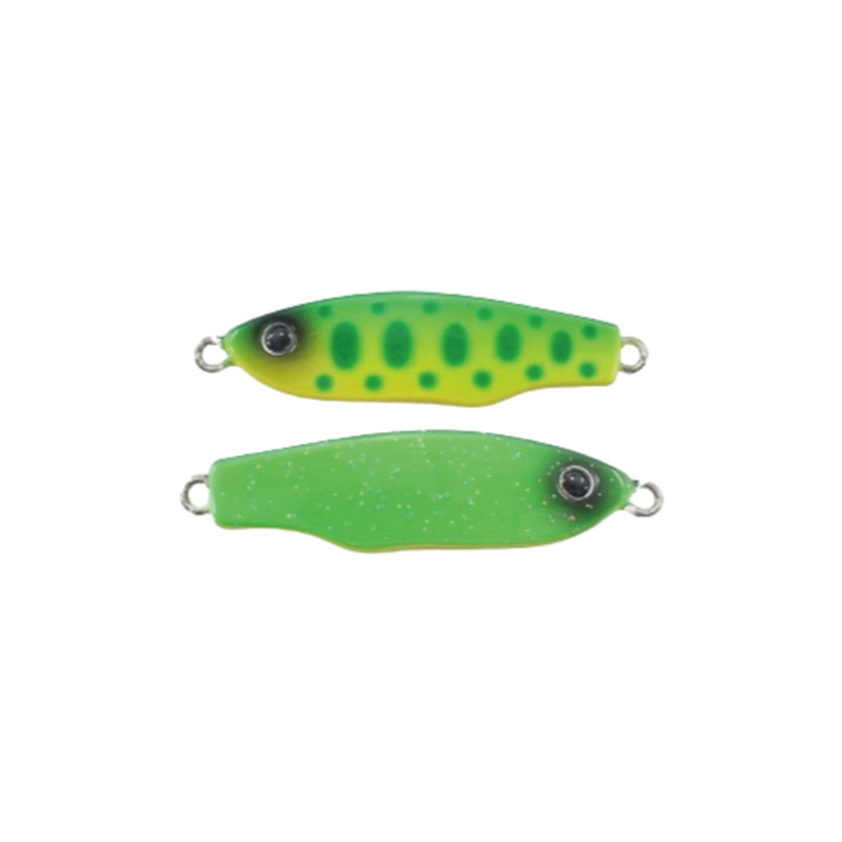 Daysprout Bottomtech 32g in Hot Tiger Back Glow — official Daysprout product photo