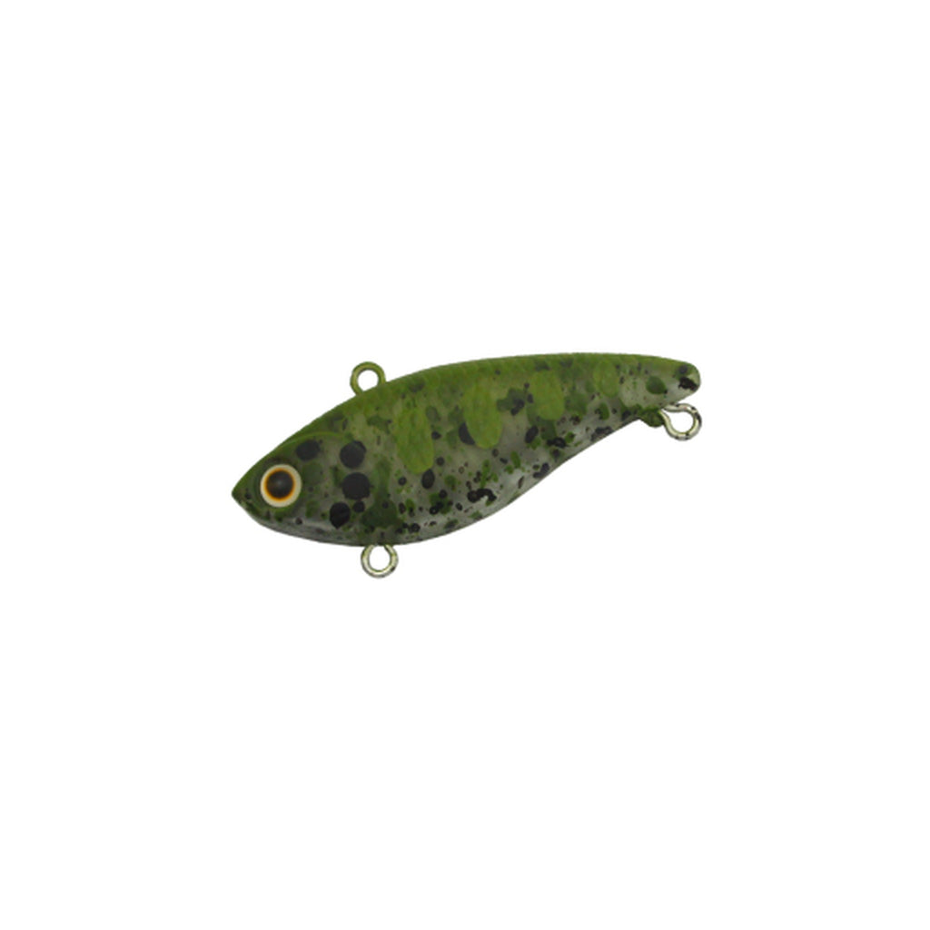 Daysprout DS Baby Vib in PP Spinach — official Daysprout product photo