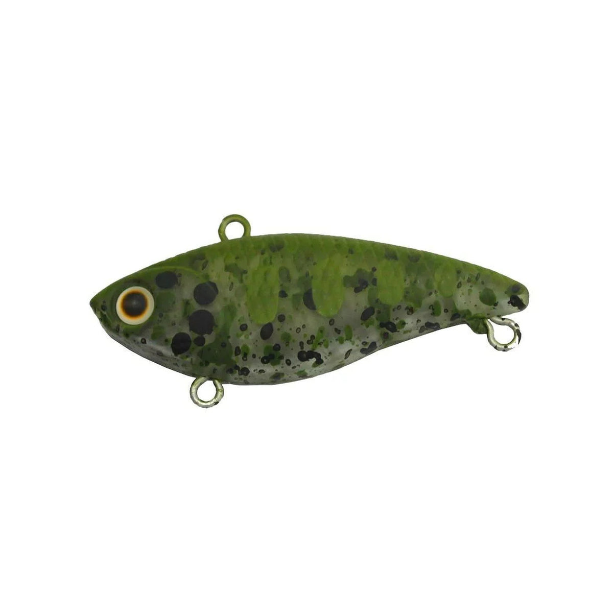 Daysprout DS Baby Vib in PP Spinach — official Daysprout product photo