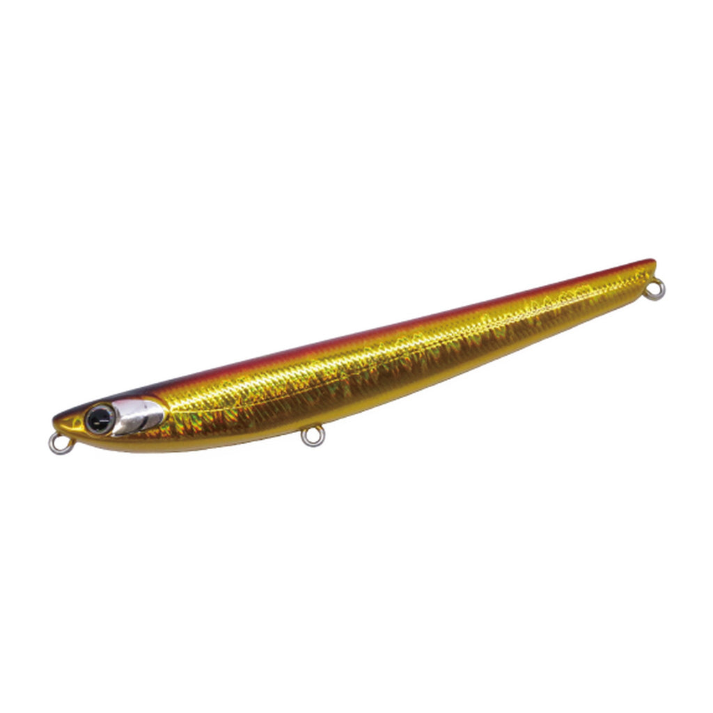 Daysprout Gandalf 110S in Red Gold — official Daysprout product photo