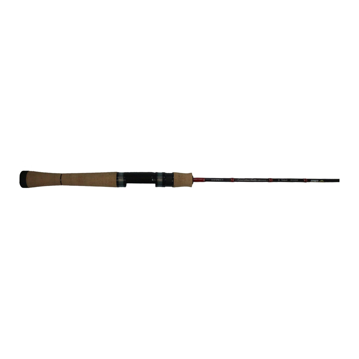 Daysprout GuardianRisky GR-511UL Babyish trout rod