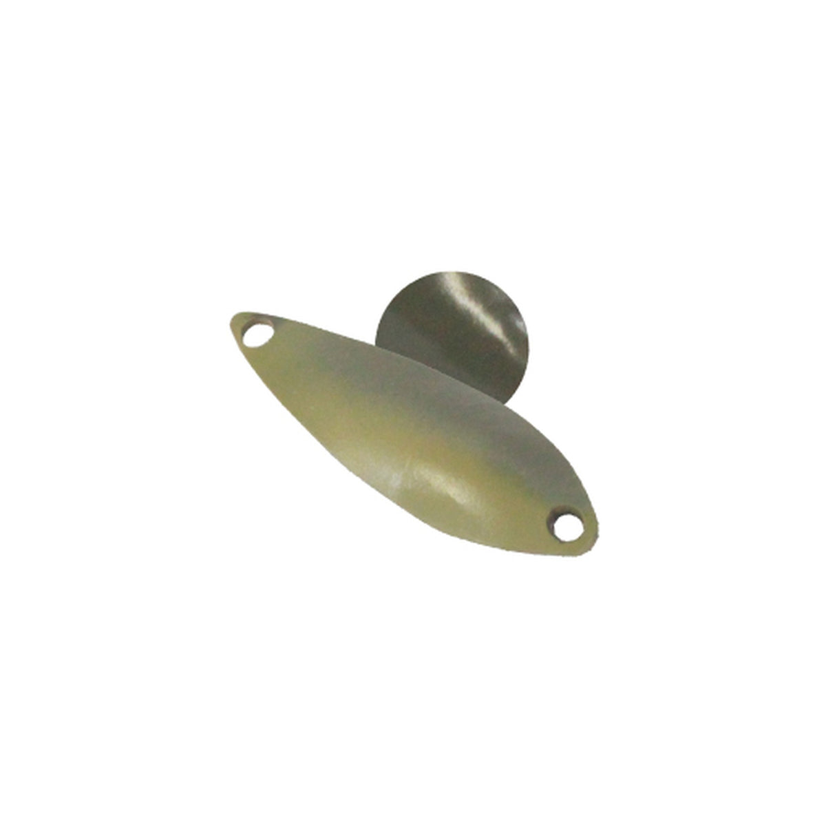 Daysprout Mesh 0.8g in Fresh Olive — official Daysprout product photo