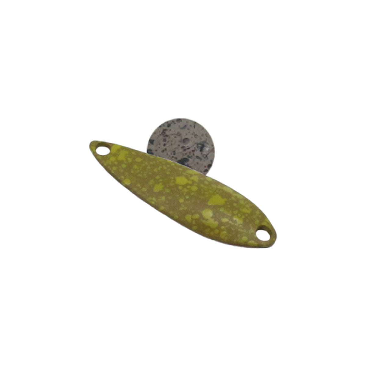 Daysprout Mesh 0.8g in Miso Brown — official Daysprout product photo