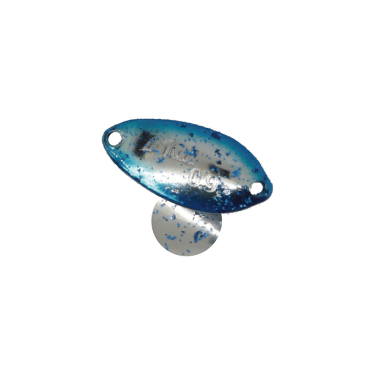 Daysprout Mut 1.2g in Blue Metal — official Daysprout product photo