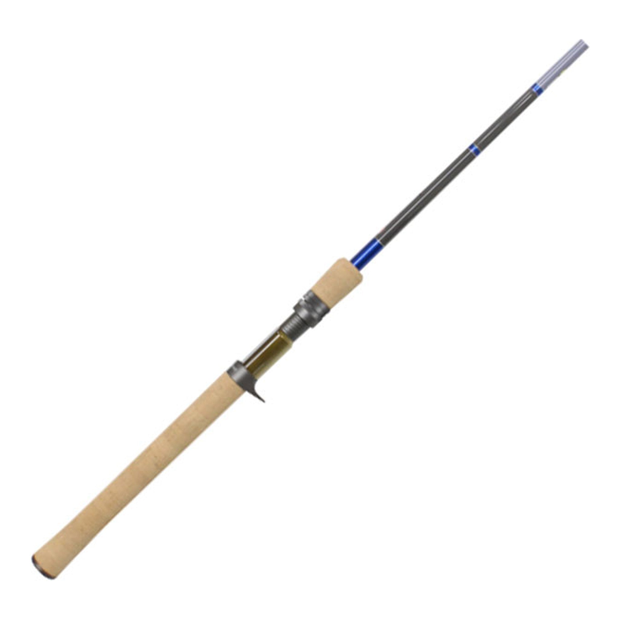 Daysprout Namazu Stations Nocturnal Custom catfish rod