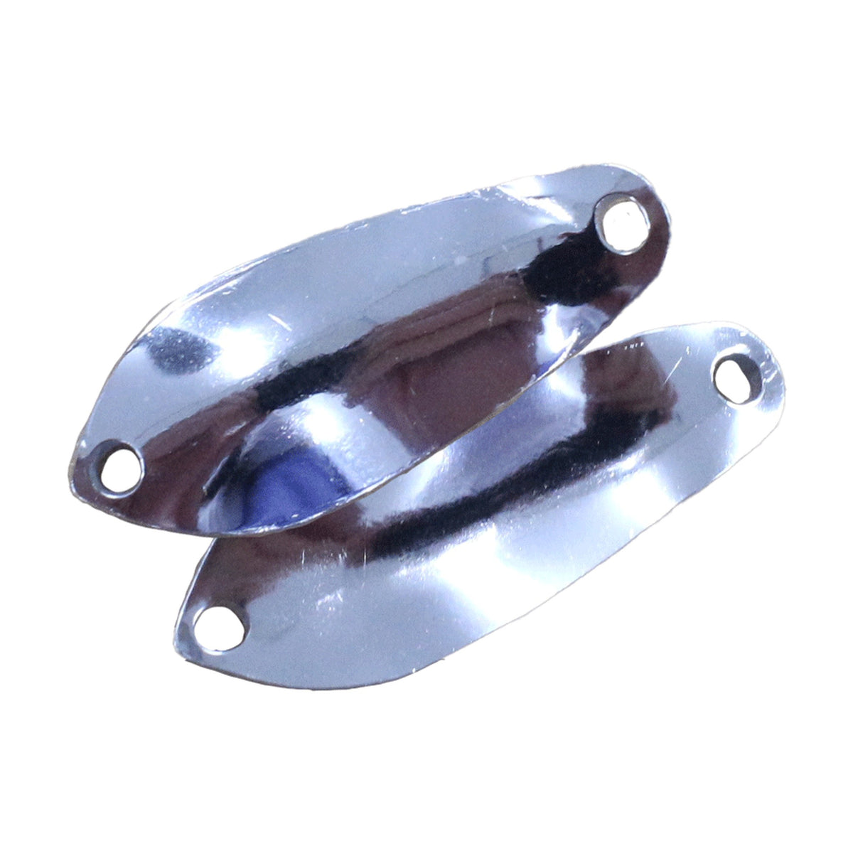 Daysprout Podium η 1.8g in All Silver — official Daysprout product photo