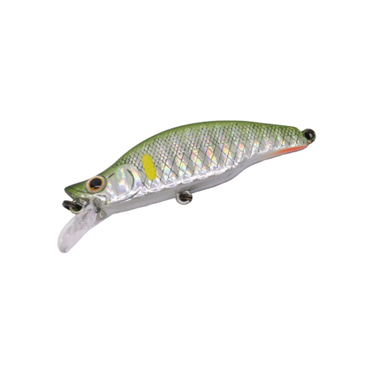 Daysprout Eagleplayer Rarkhamua 50HS in Holo Ayu Laser — official Daysprout product photo