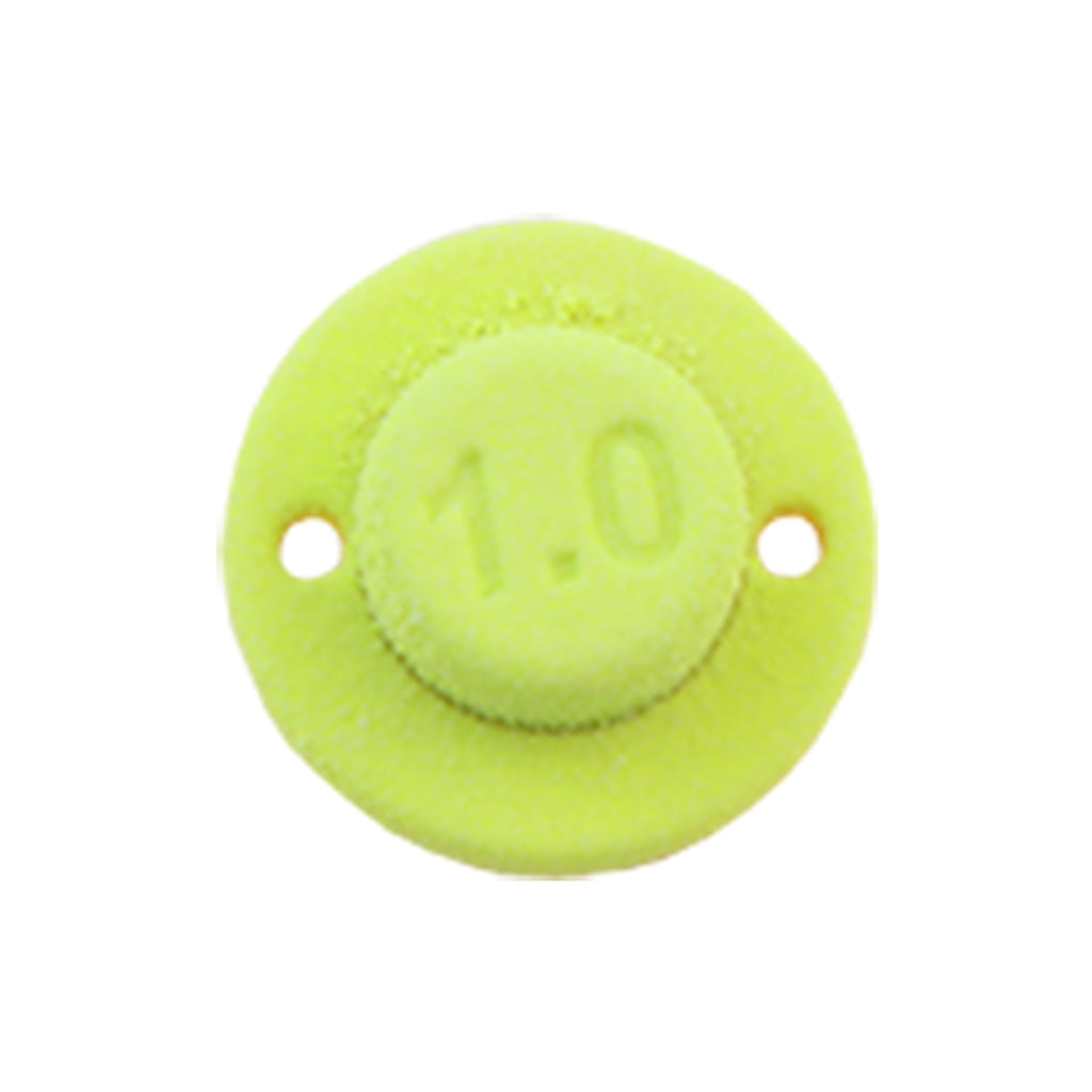 Timon Deka Bung 1.0g in 164 Glow Chart — official Timon product photo