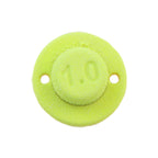 Timon Deka Bung 1.0g in 164 Glow Chart — official Timon product photo