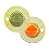 189 Clear Orange