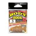 Decoy Worm23 Body Hook — official Decoy product photo