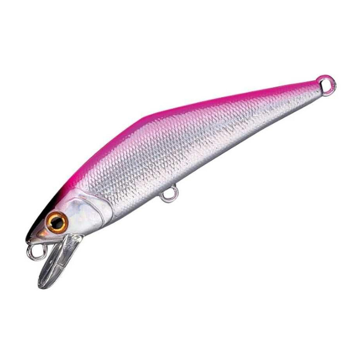 Smith D-Contact 50 in #19 Pink — official product photo
