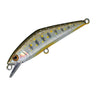 #39 Iwana Laser