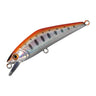 #41 Orange Laser Yamame
