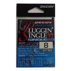 Decoy Pluggin' Single 27 #8