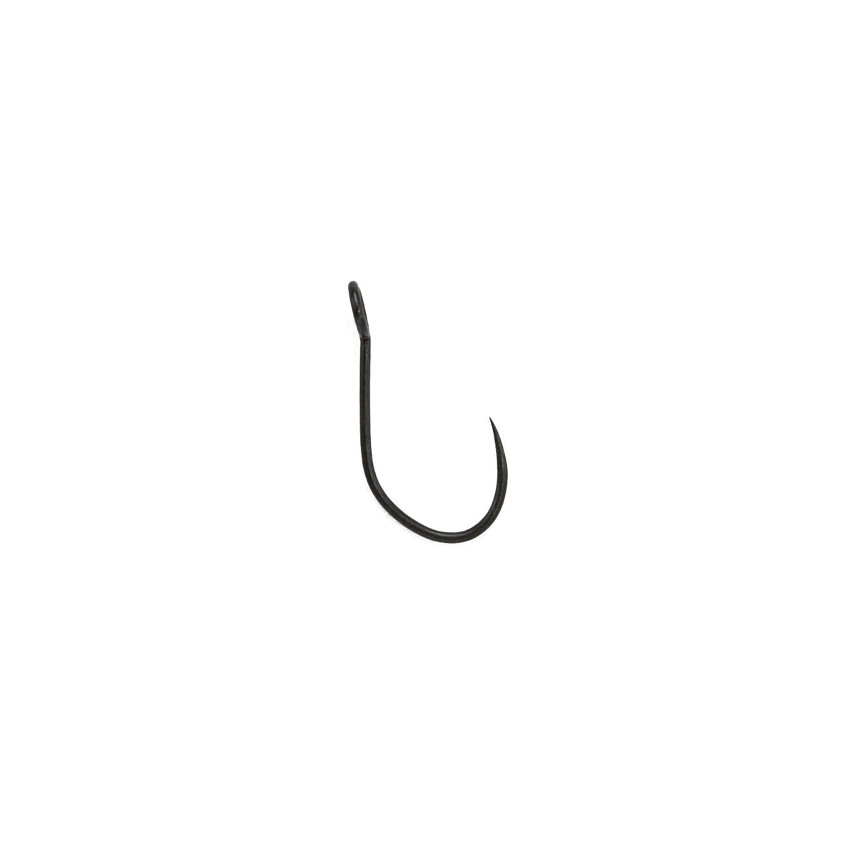 Decoy AH-2 Area Hook Type II Matte Black