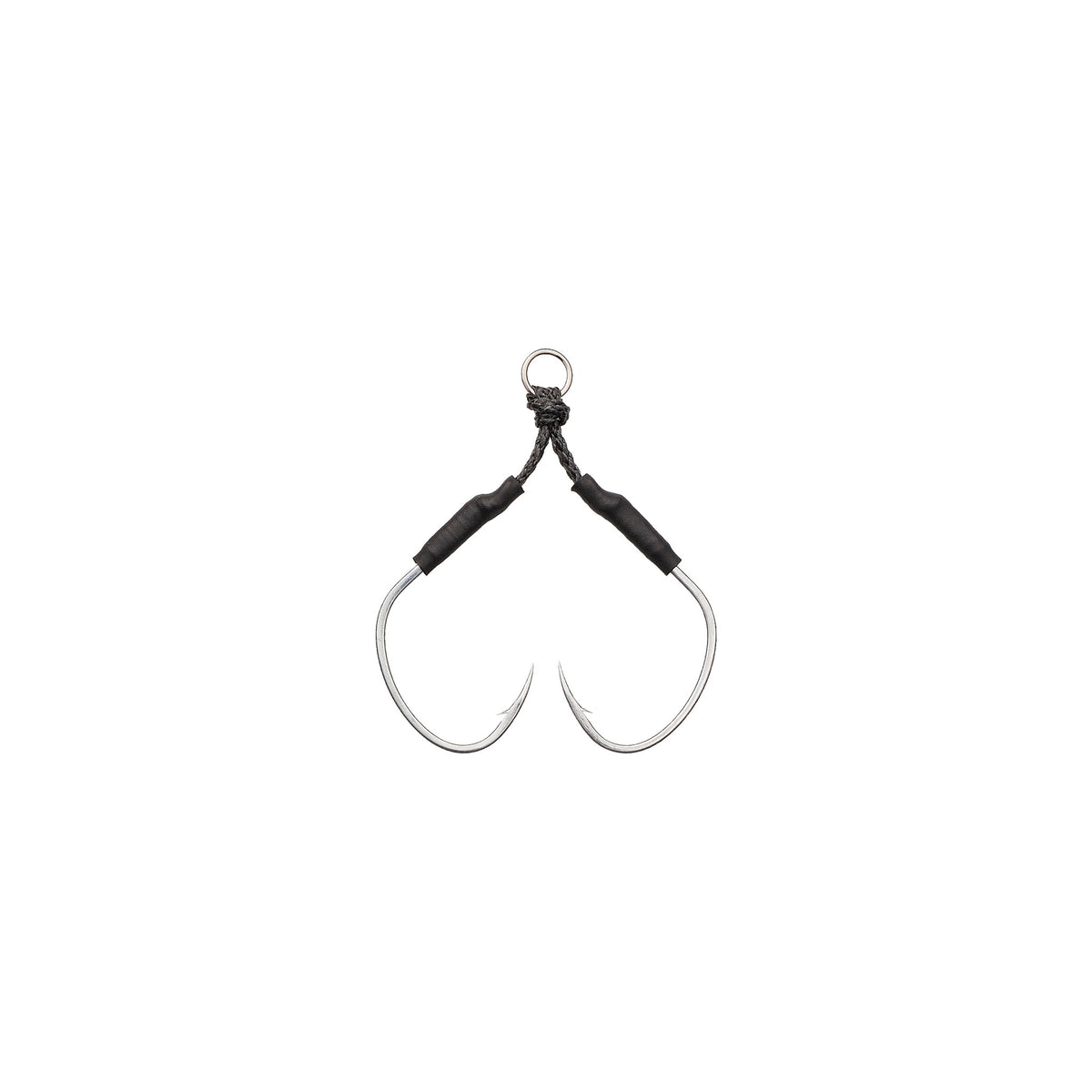 Decoy DJ-80 Twin Pike Shorter