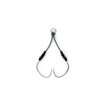 Decoy DJ-88 Twin Pike jigging assist hook