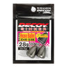 Decoy Sinker Type Heavy Bullet DS-5H 28g