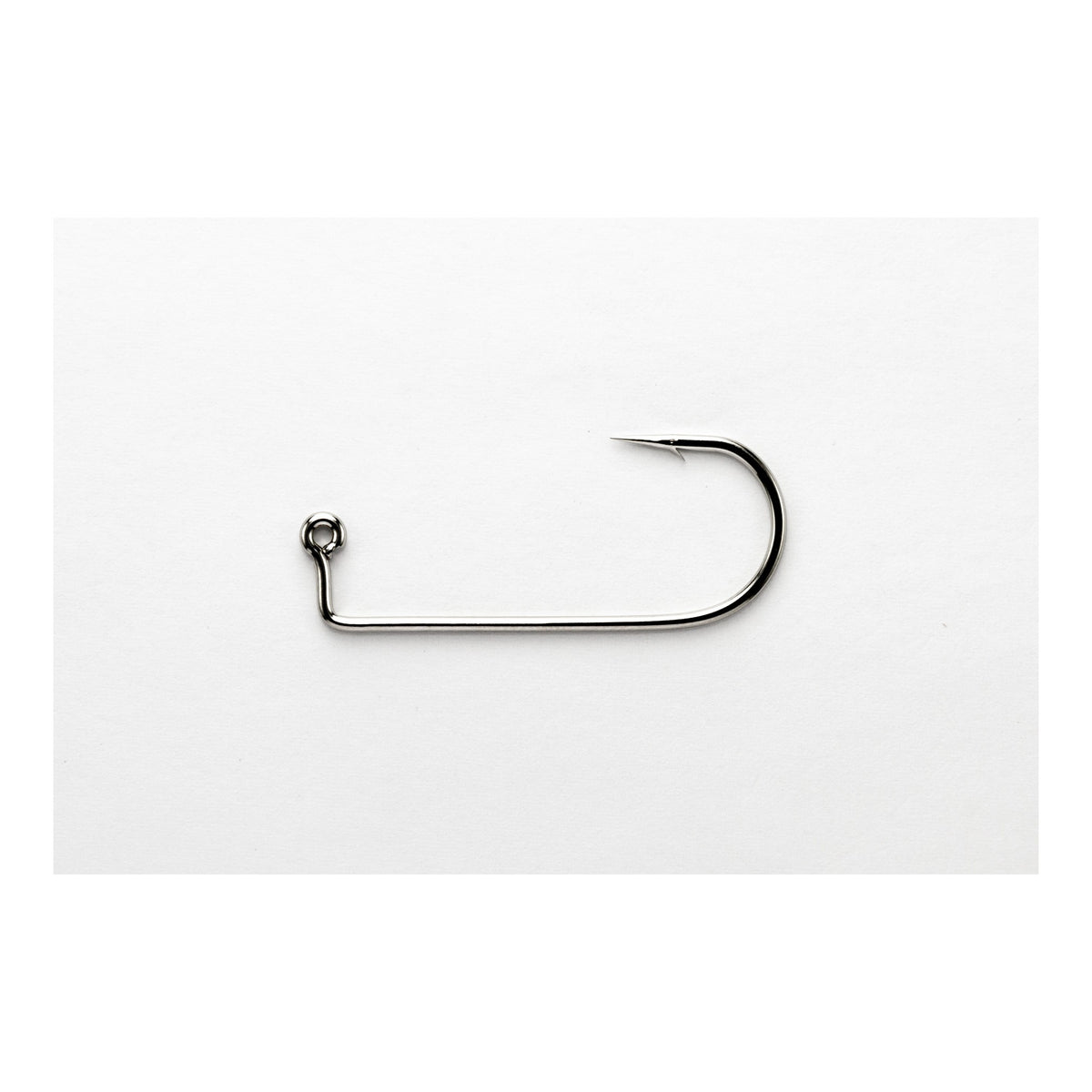Decoy JIG11S Strong Wire Silver