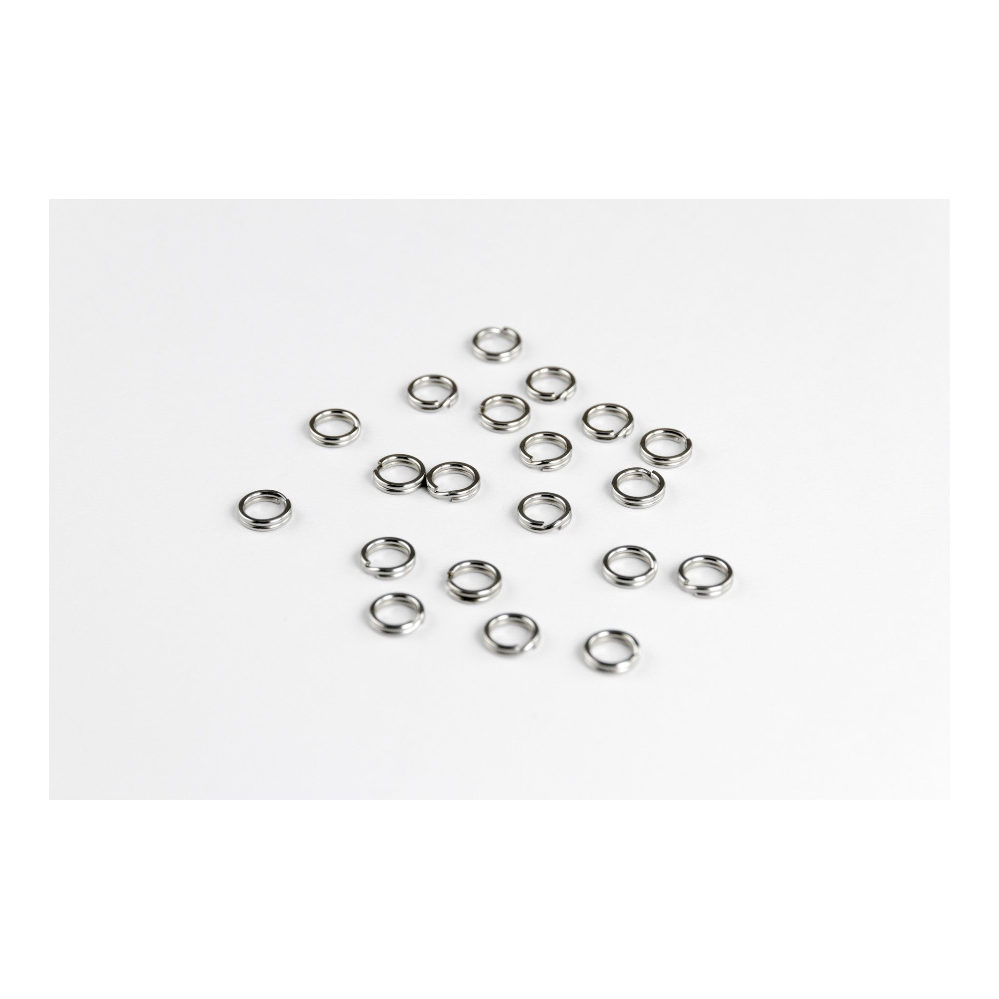 Decoy Split Ring Medium Class R-3
